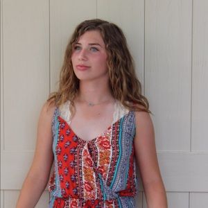 Meet your Posher, Izzy